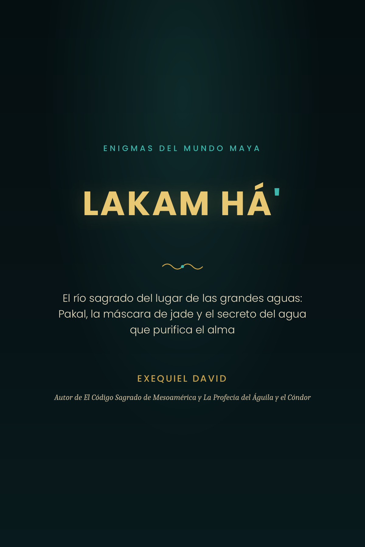 LAKAM HÁ
