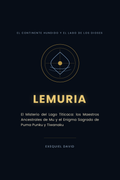 LEMURIA: EL MISTERIO DEL LAGO TITICACA