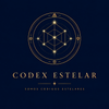 Codex Estelar - Inicio